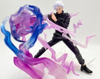 Satoru Gojo Jujutsu Kaisen Anime Figure: Unleash the Power