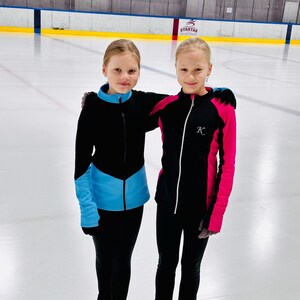 Ice clothing online top