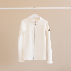 Ice skating jacket , Personalized white jacket, Custom figure skating gift, gift for skaters