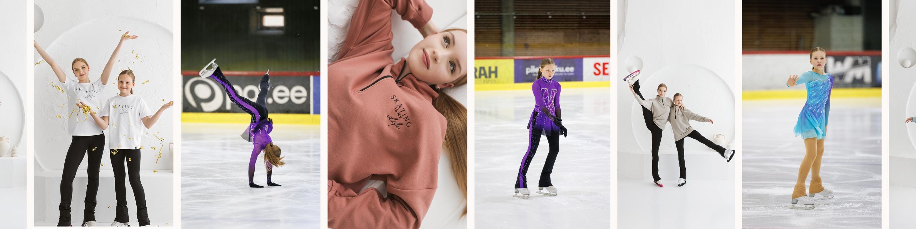 AGOskatingwear - Etsy