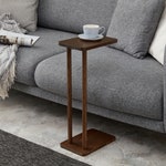 Folding Side Table