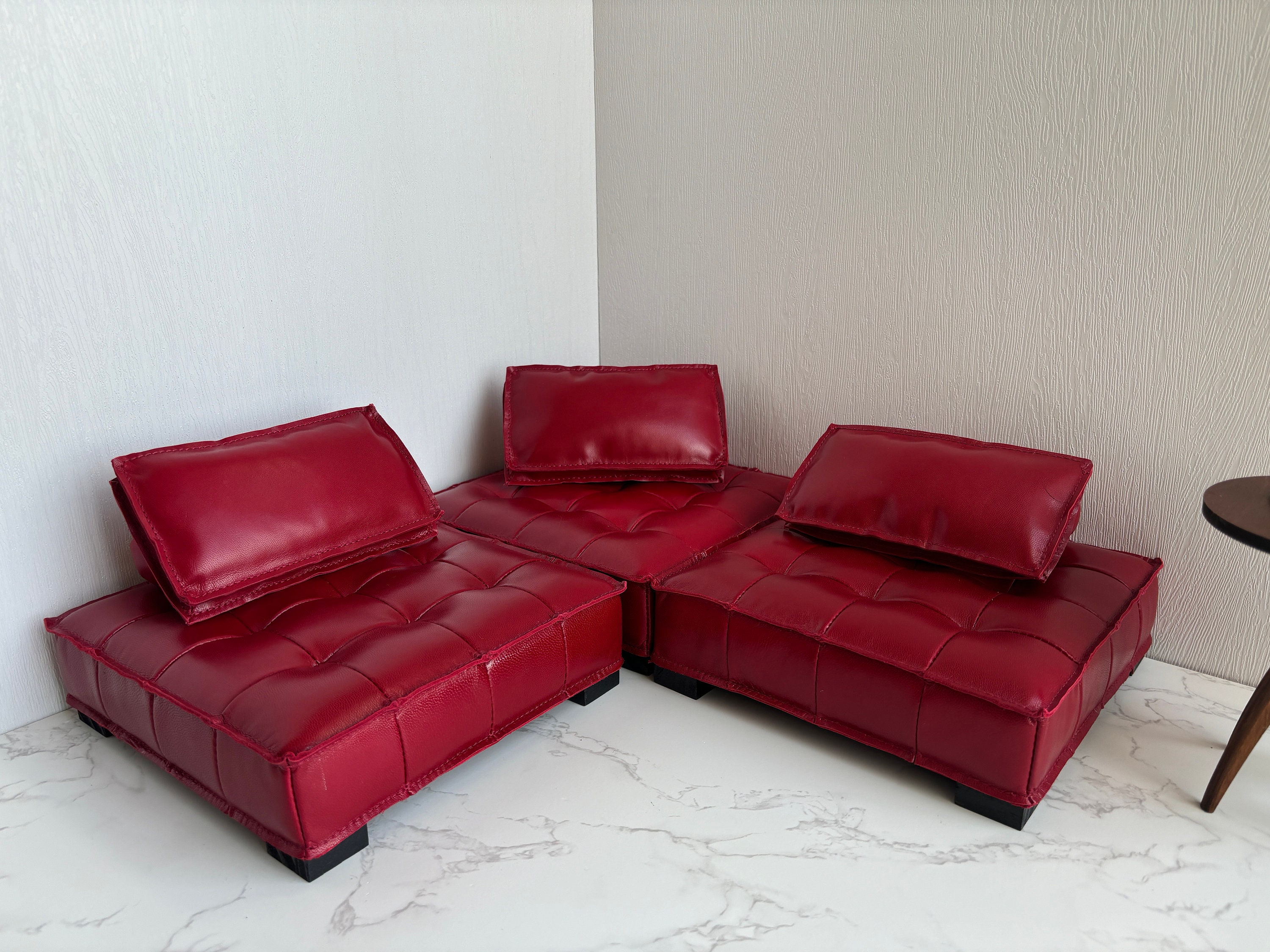 Mario bellini sofa - Etsy 日本