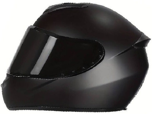 Copertura Per Casco Moto In Peluche - Divertente E Colorata, Protegge Da Graffi, Misura Unica