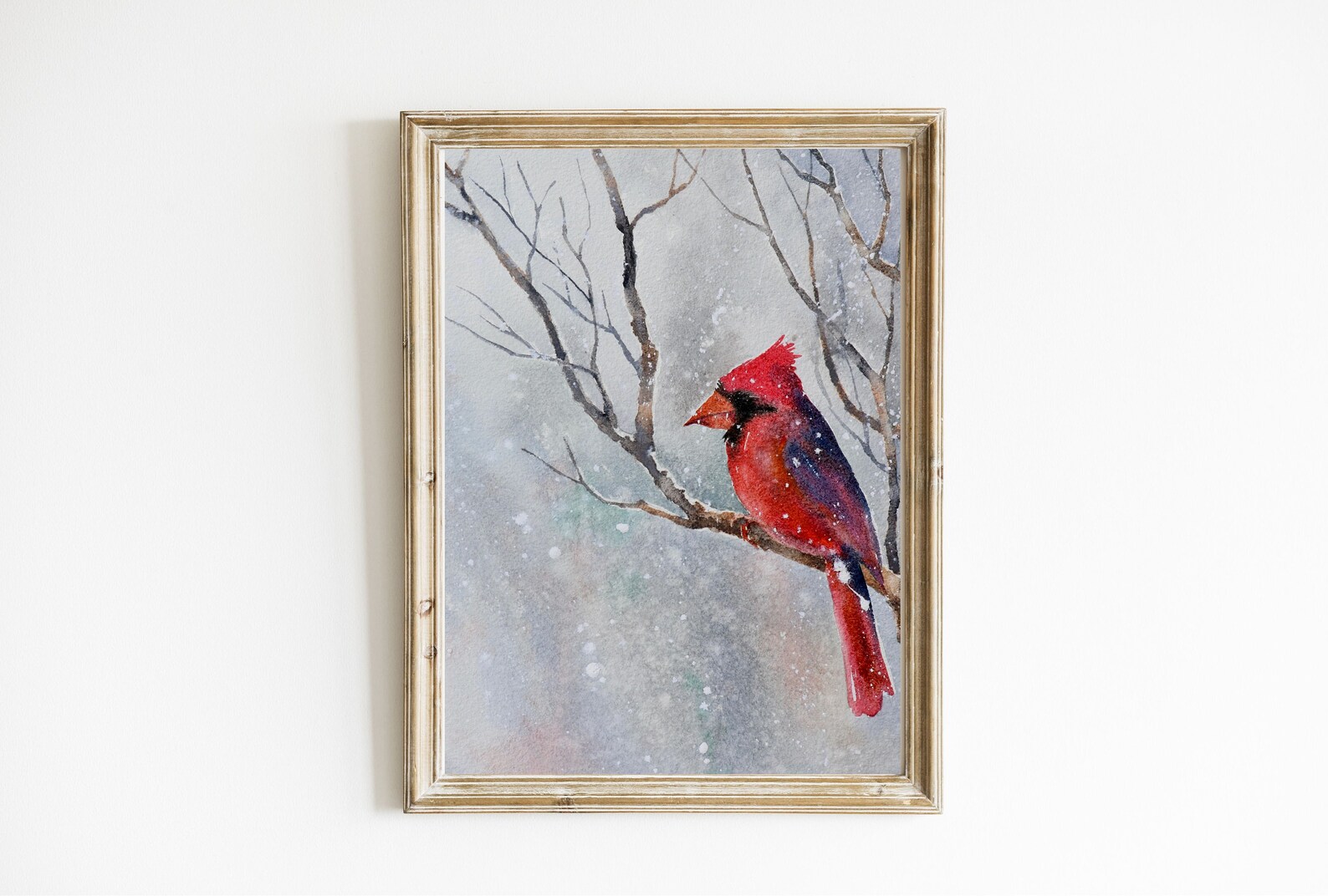 Winter Printable Winter Wall Art Christmas Wall Art birds Etsy Winter Printable Winter Wall Art Christmas Wall Art birds Etsy