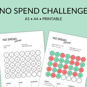 Puede incluir: Plantilla de seguimiento de desafío