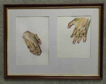 Hands
