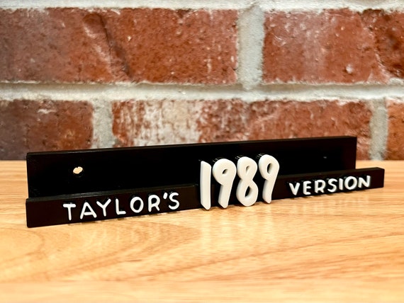 Taylor Swift 1989 vinyl record  Taylor swift 1989, Taylor swift