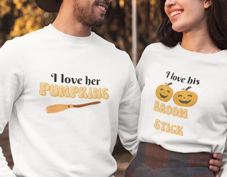 Couples Funny Double Meaning Halloween Png Jpg Halloween Etsy