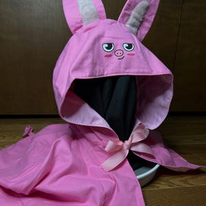Skzoo Capes Dwaekki
