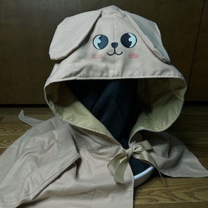 Skzoo Capes Puppy M