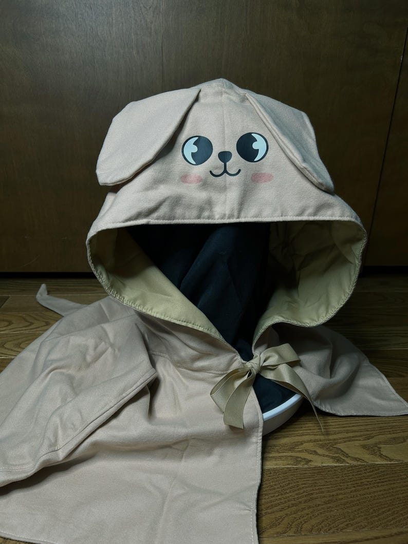 Skzoo Capes Puppy M