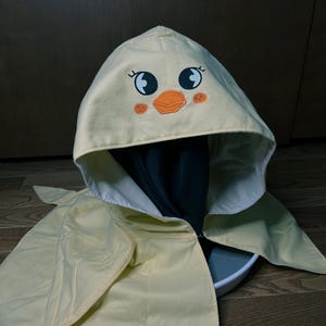 Skzoo Capes BbokAri
