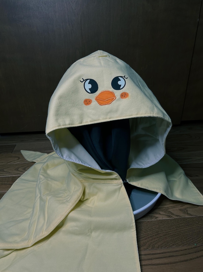 Skzoo Capes BbokAri