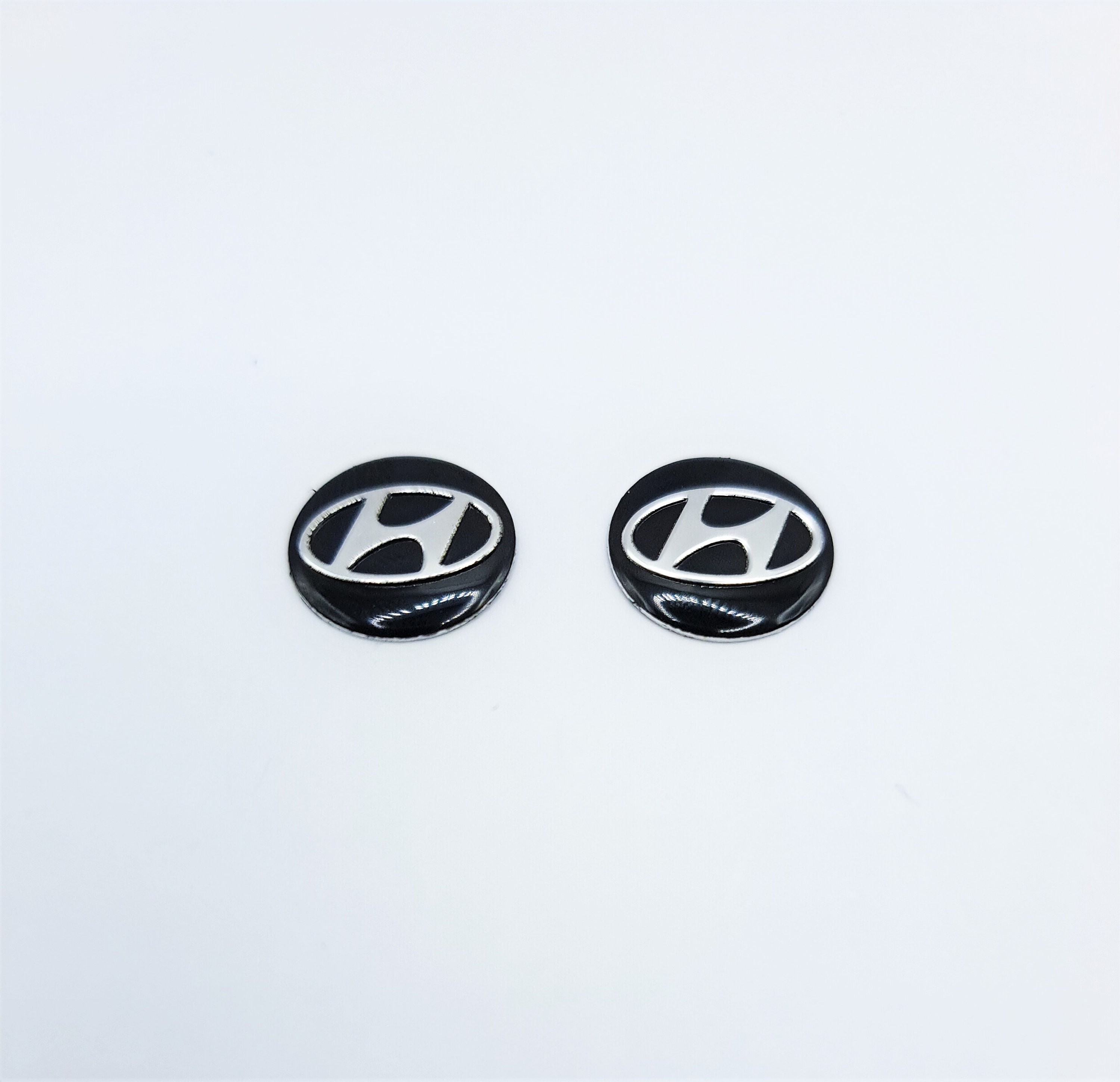 Anneaux pour porte-gobelet en acier inoxydable Hyundai IX35