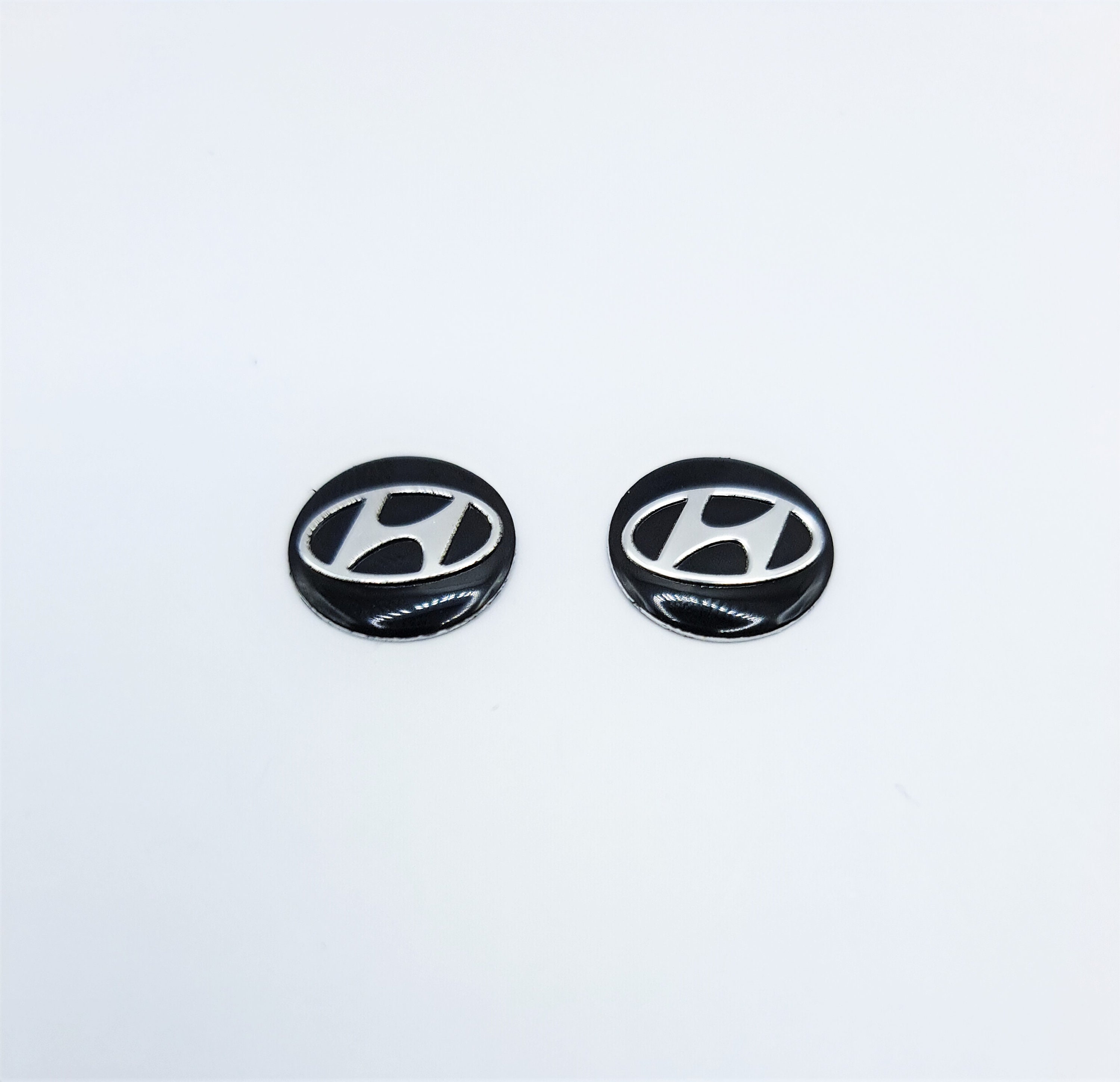 Buy Hyundai Badge Online In India Etsy India