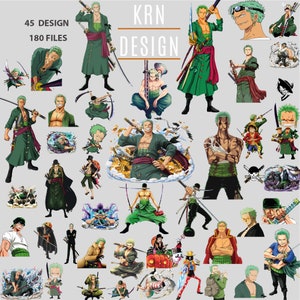 Ronoroa Zoro PNG Images, Ronoroa Zoro Clipart Free Download