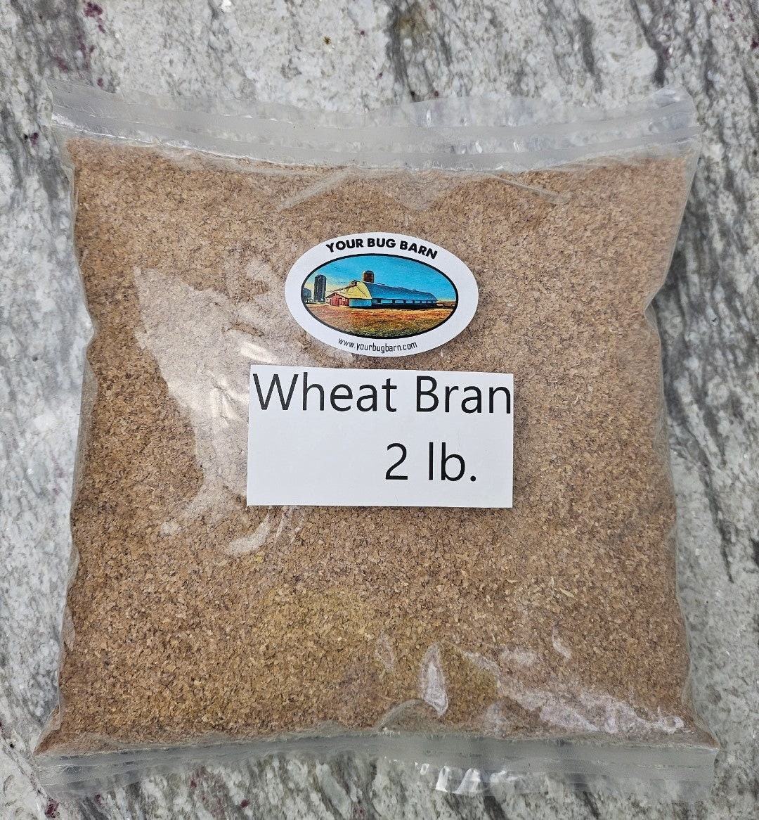 Mealworm and Superworm Bedding Etsy