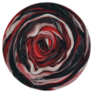24 farbiges Wollgarn-Set 50g weiches Acryl-Strick-Häkelgarn für Amigurumi DIY Craft-Projekte, handgemachte Geschenke und Anfängerpaket