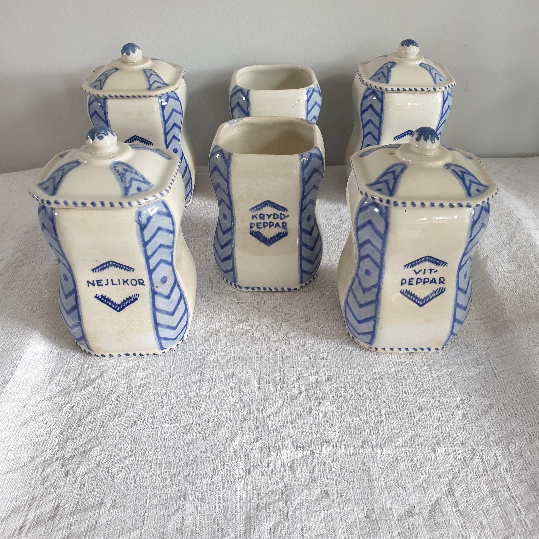 Wilhelm kåge - Etsy 日本