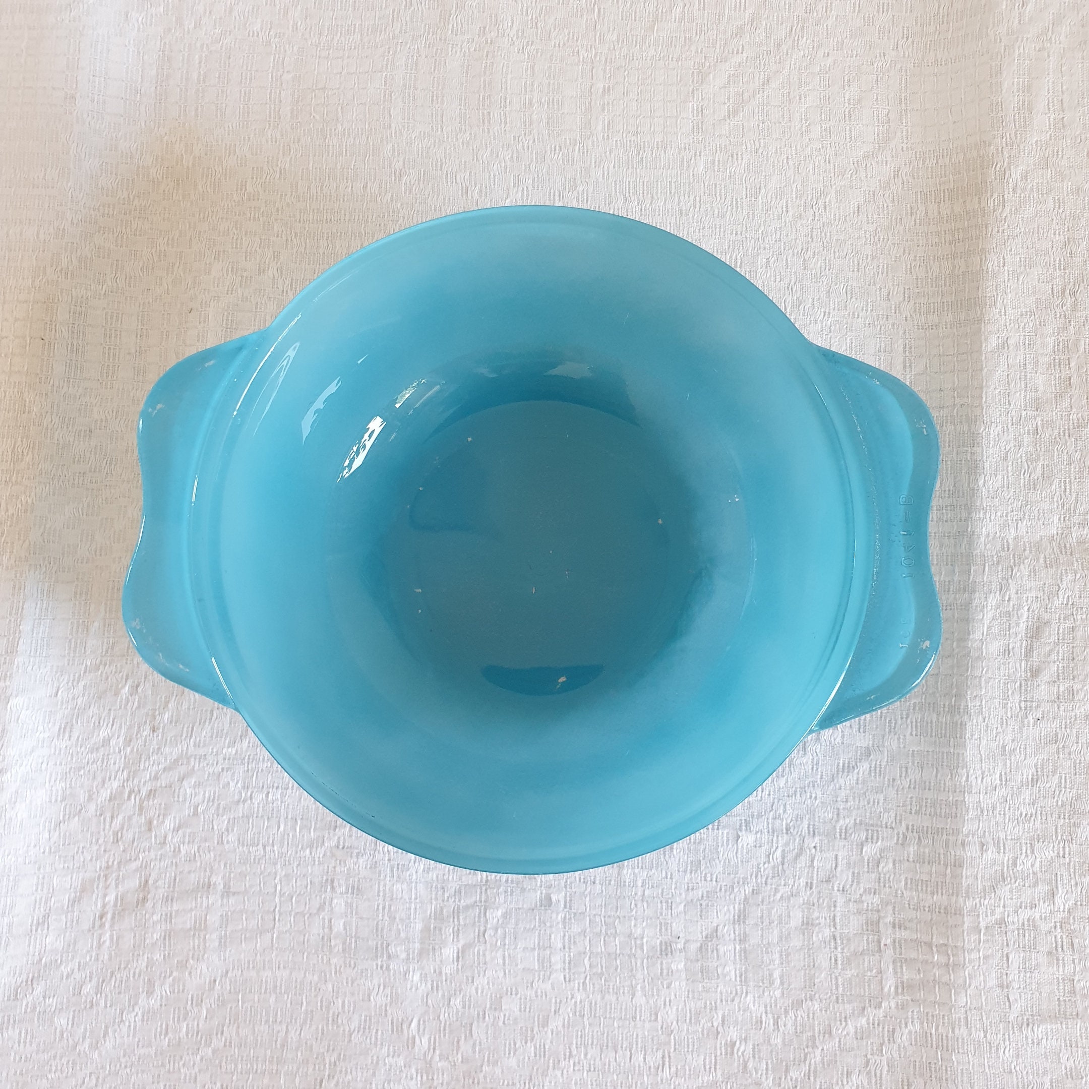 A Vintage JAJ Pyrex Casseroll Dish Made in England in the 1970s - Etsy