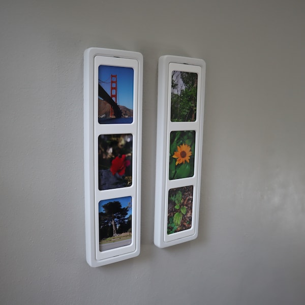 Wallet Size Frame Etsy