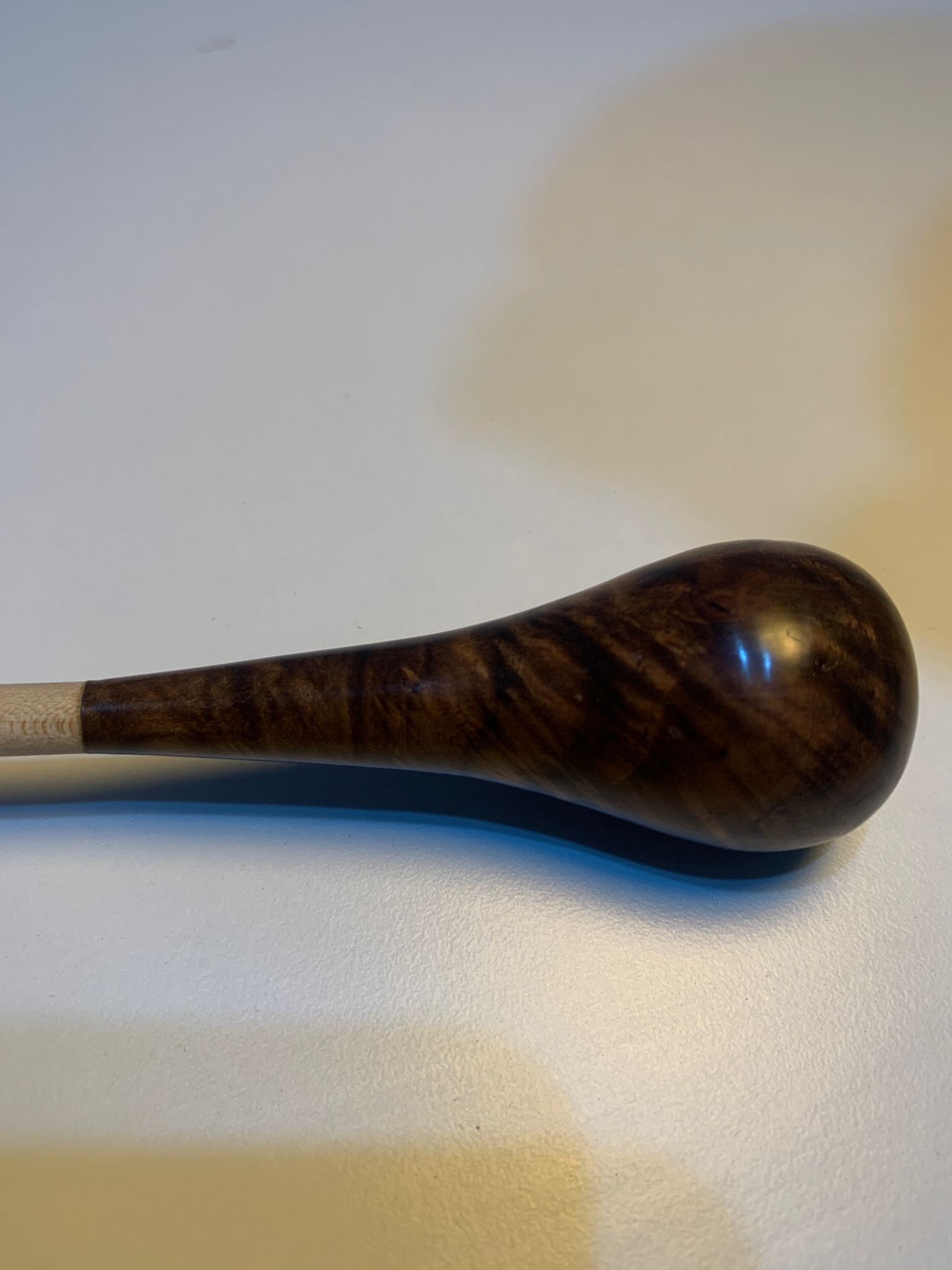 Handmade Conductors Baton , Chef Baton Etsy