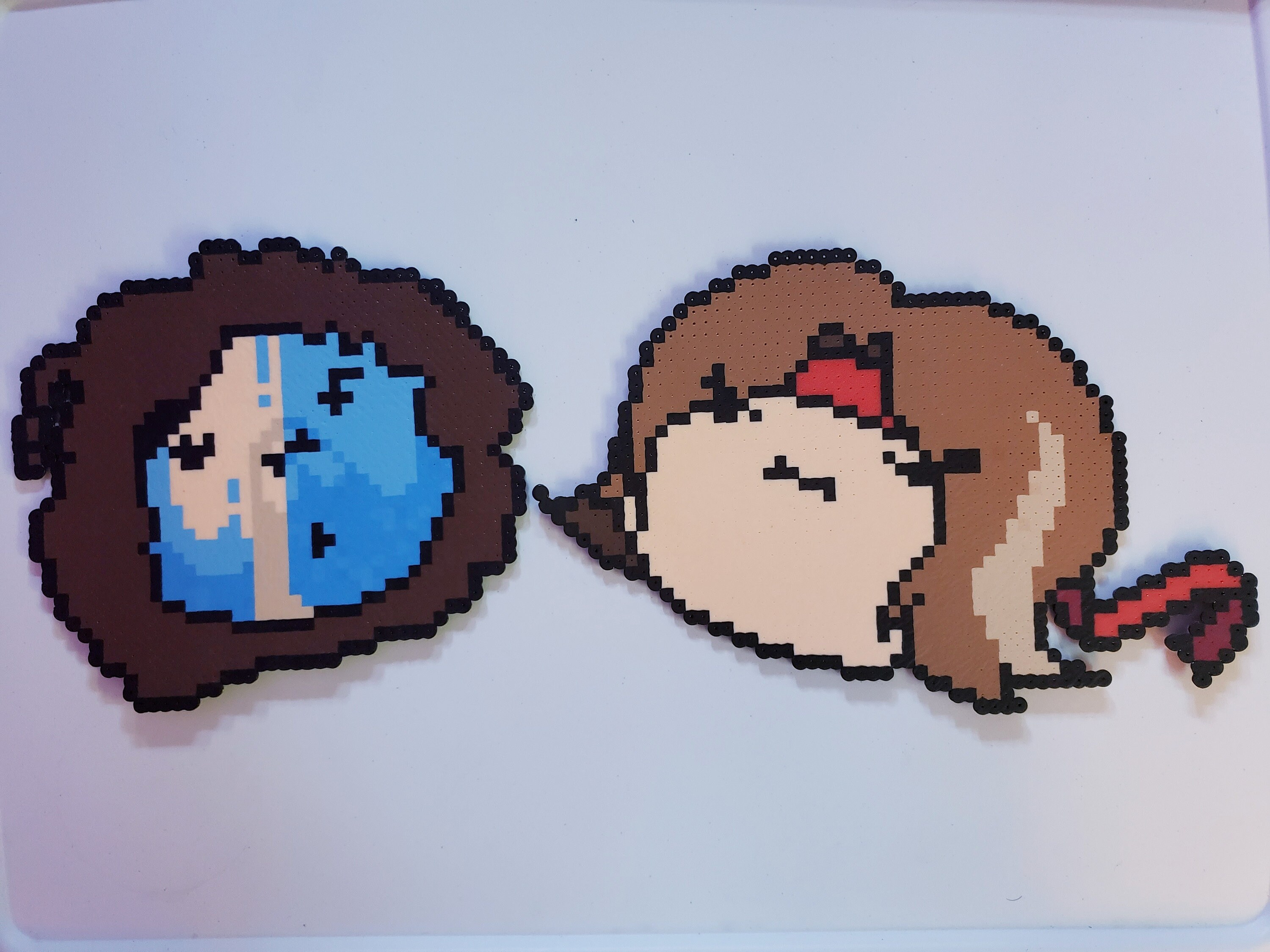 Egoraptor - Etsy