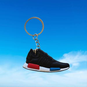 Portachiavi con sneaker