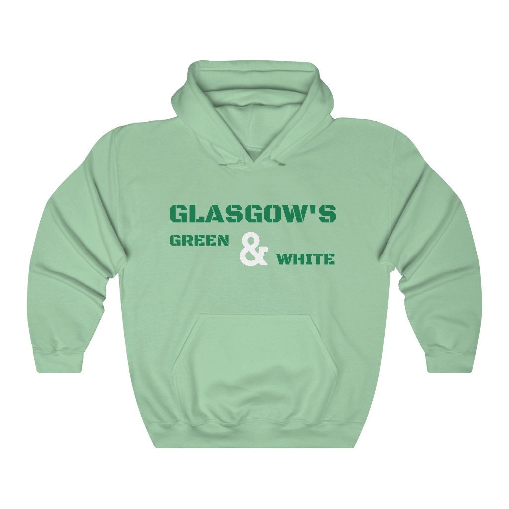 celtic football hoodie