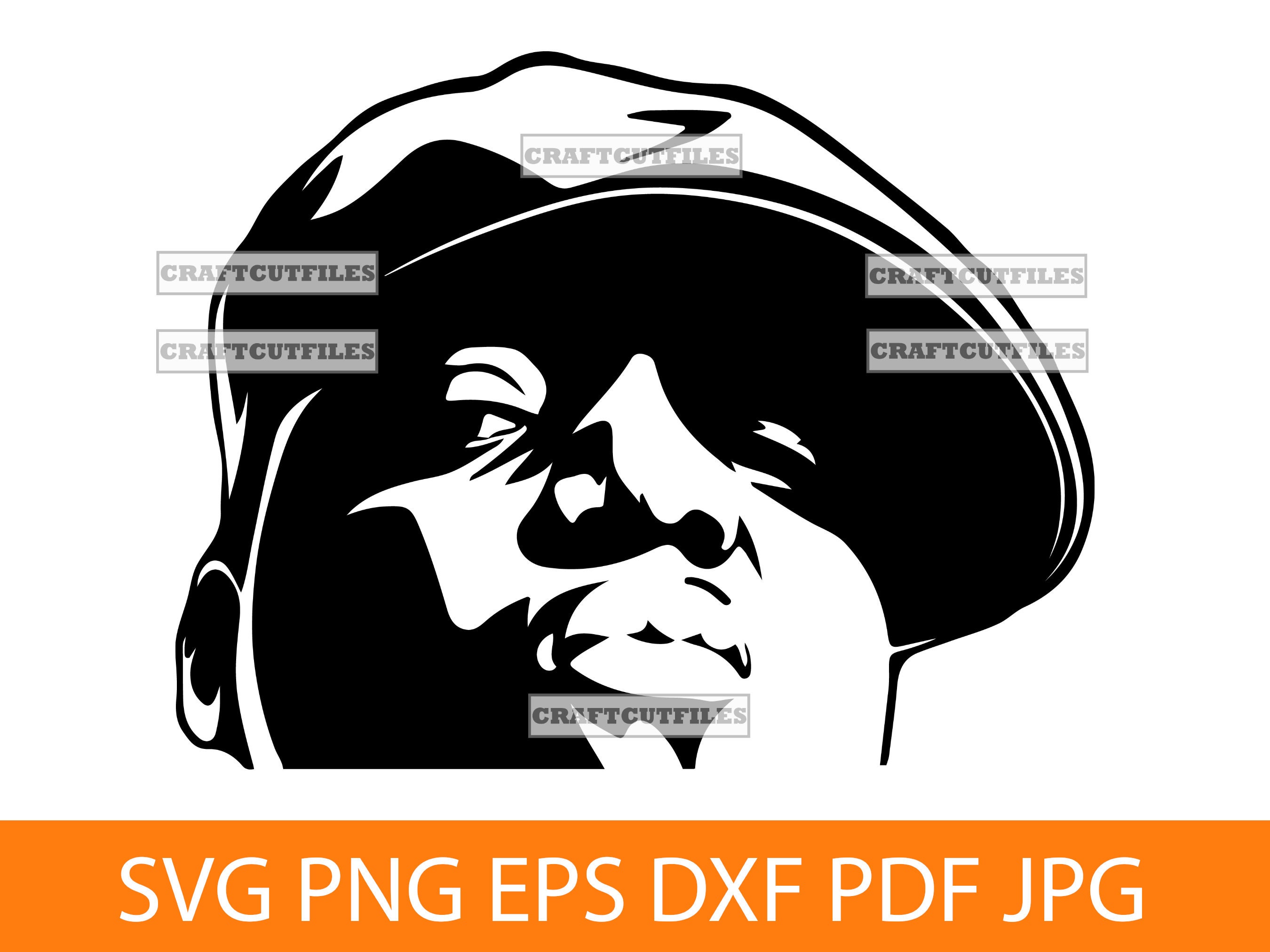 Notorious Big 2 SVG Biggie Smalls SVG Notorious Big - Etsy Canada