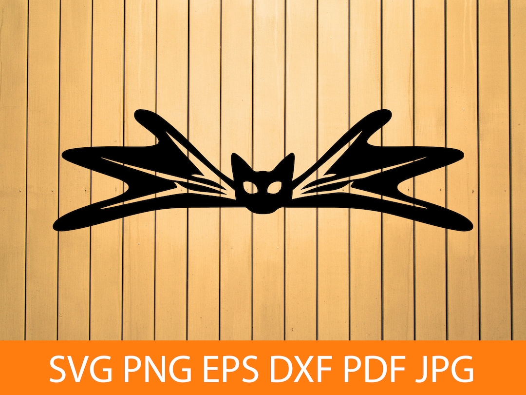 Jack Skellington Bow Tie SVG, Halloween Bow Tie SVG, Bat Bow Tie SVG ...