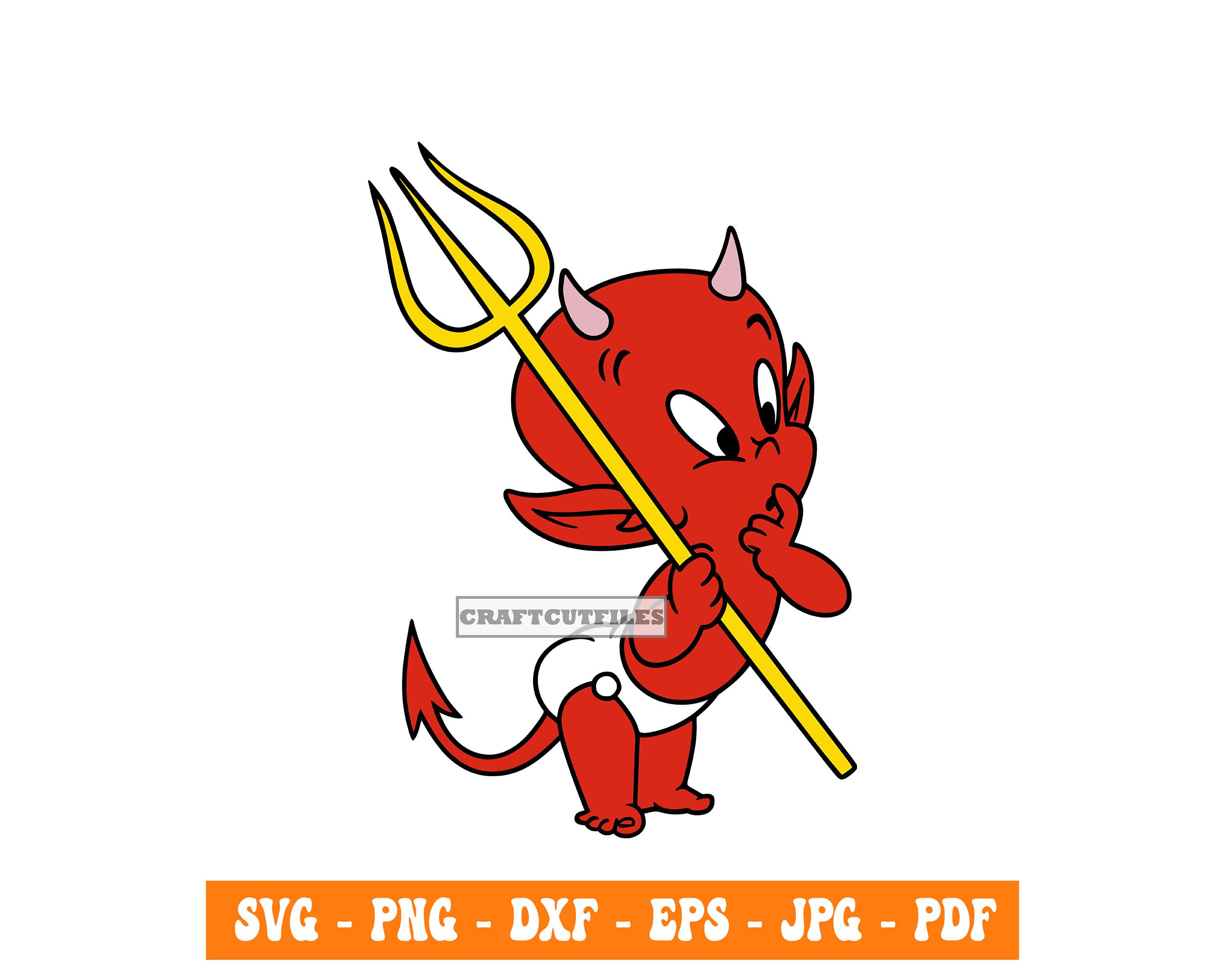 Devil horn png - Etsy Österreich, image size:2500x2000