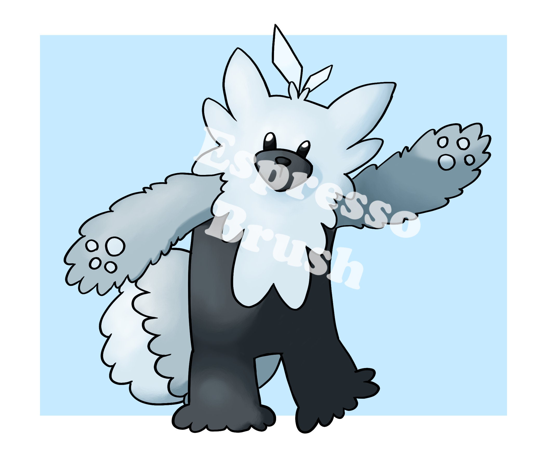 Fakemon Tutorial Fakemon Drawing/Rendering Tips For A Beginner? – ICWT