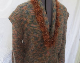 Vestes Alex Perry en Laine pour Femme - Vestiaire Collective