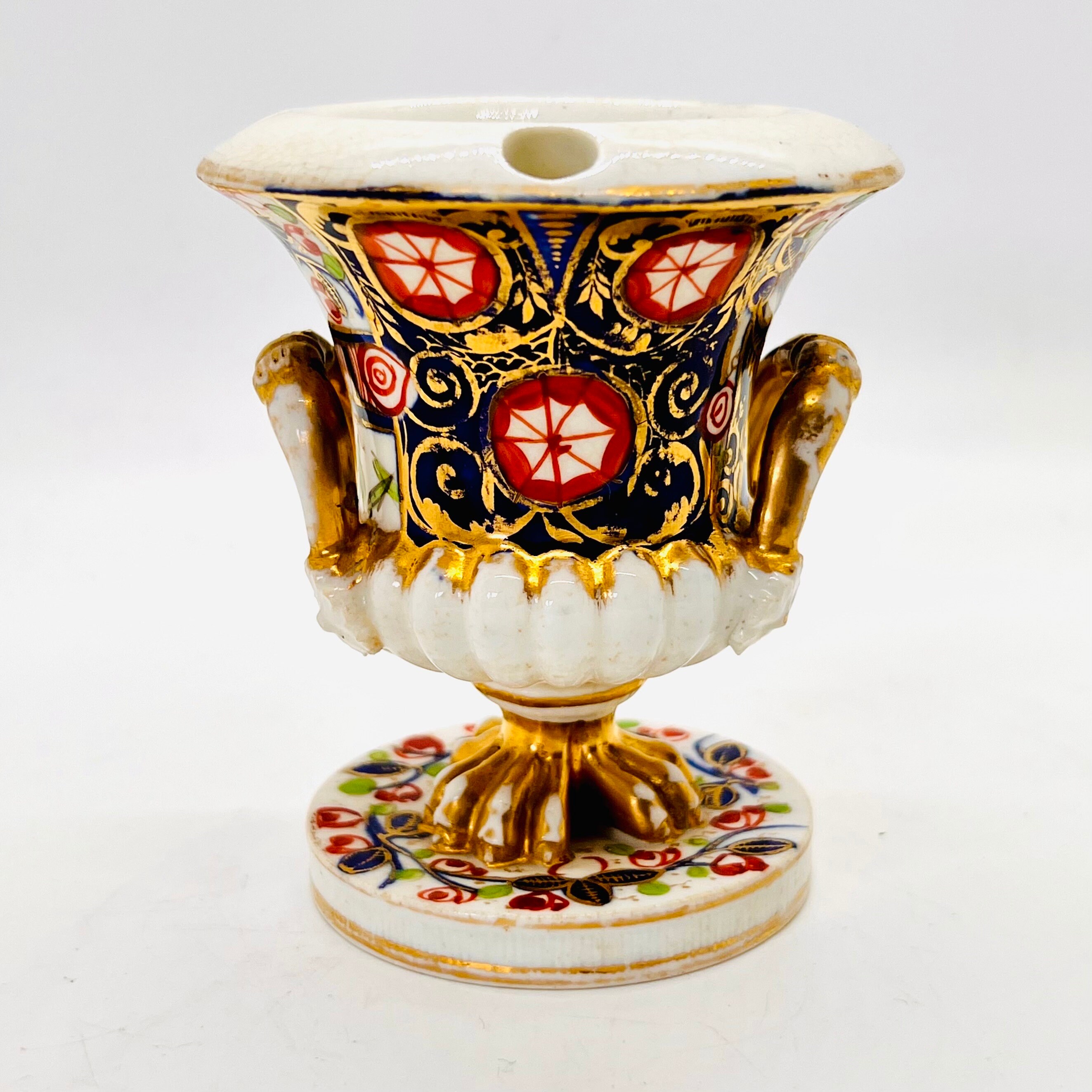 Crown derby vase - Etsy 日本
