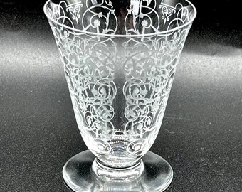 バカラ クリスタル ビンテージ Vintage Crystal BACCARAT フランス 1900年代初頭 クリスタルガラス Baccarat バカラ
