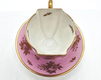 アンティーク　セーブル　カップソーサー　France 　デミタスカップ il_340x270.5386001347_iqon.jpg