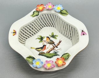 食器 HERENDHVNGARY HANDPAINTED il_340x270.4765289106_tbkd.jpg
