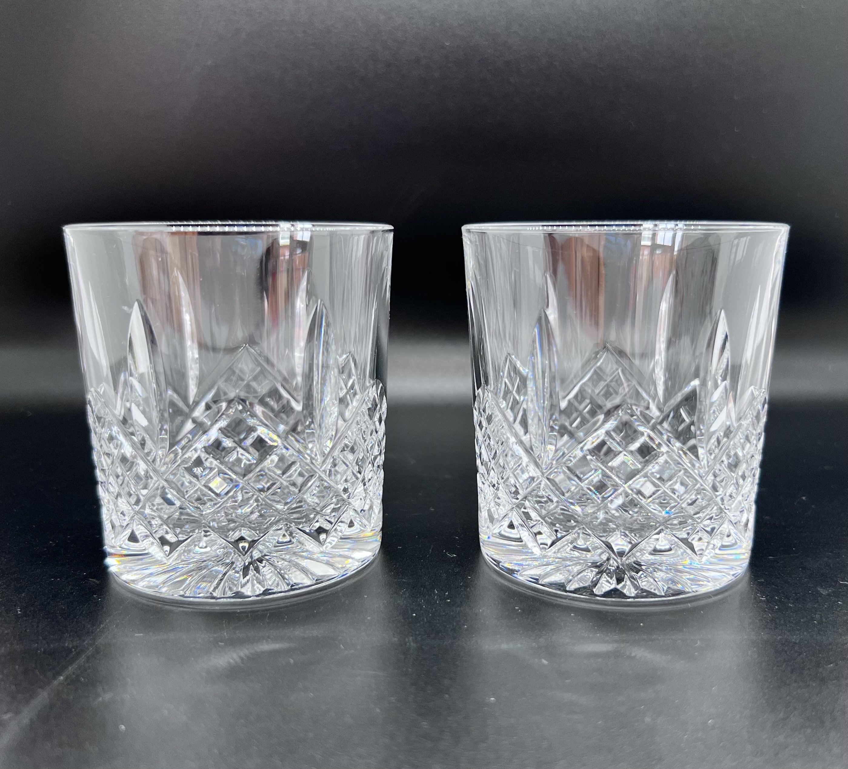 Edinburgh crystal - Etsy 日本