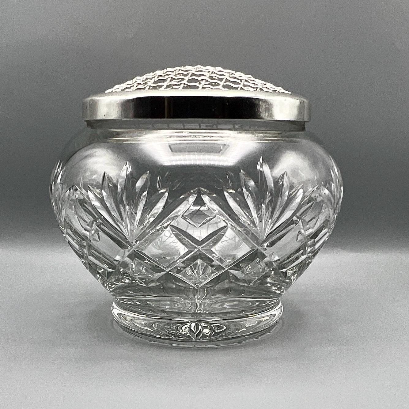 Silver rose bowl - Etsy 日本