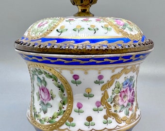 ROYAL SEVRES CHINA スタイル デザイン テクニック マーク フランス