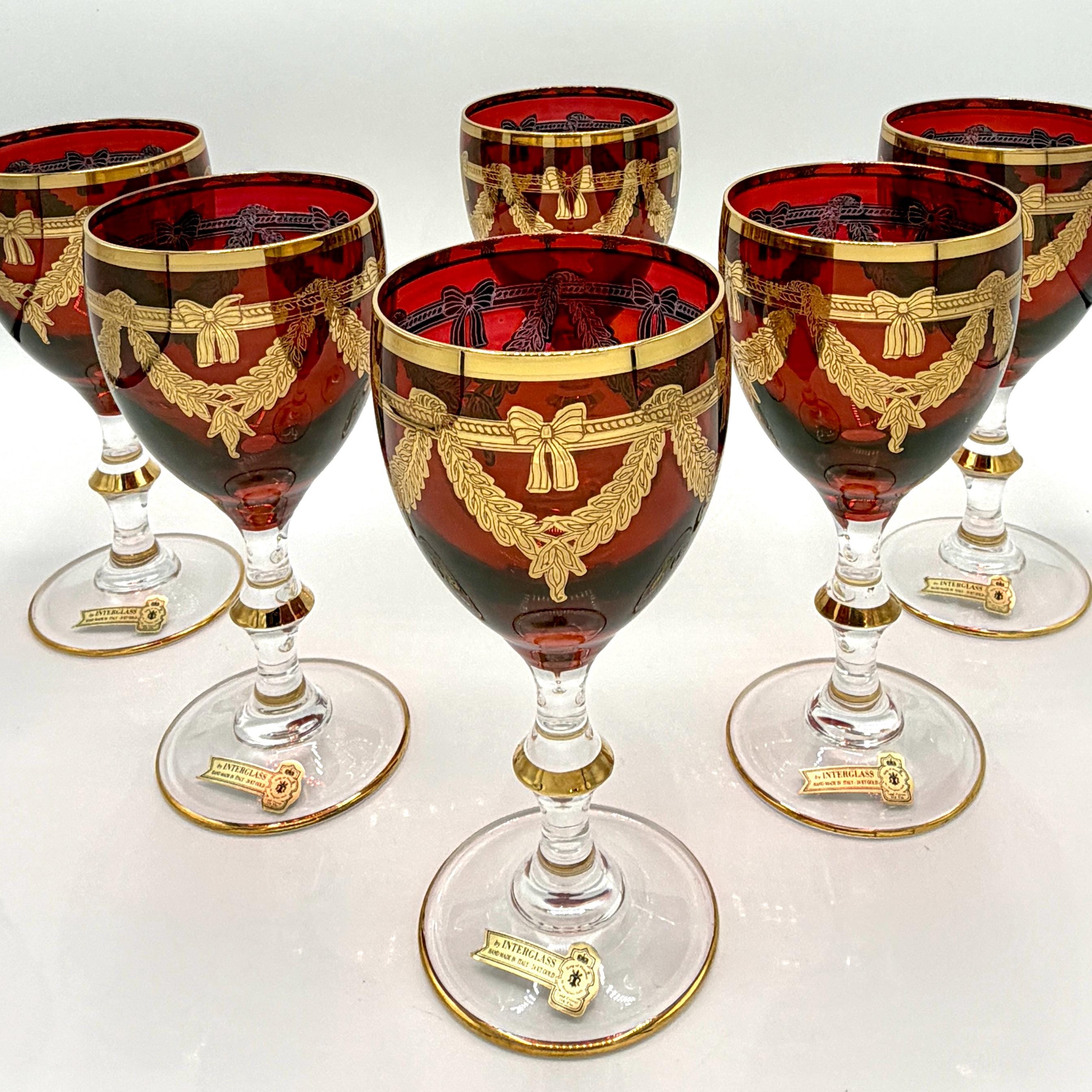 Interglass Italy - Etsy