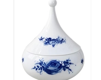 ヴィンテージ ローゼンタール スタジオライン テラ ボウル：グレー