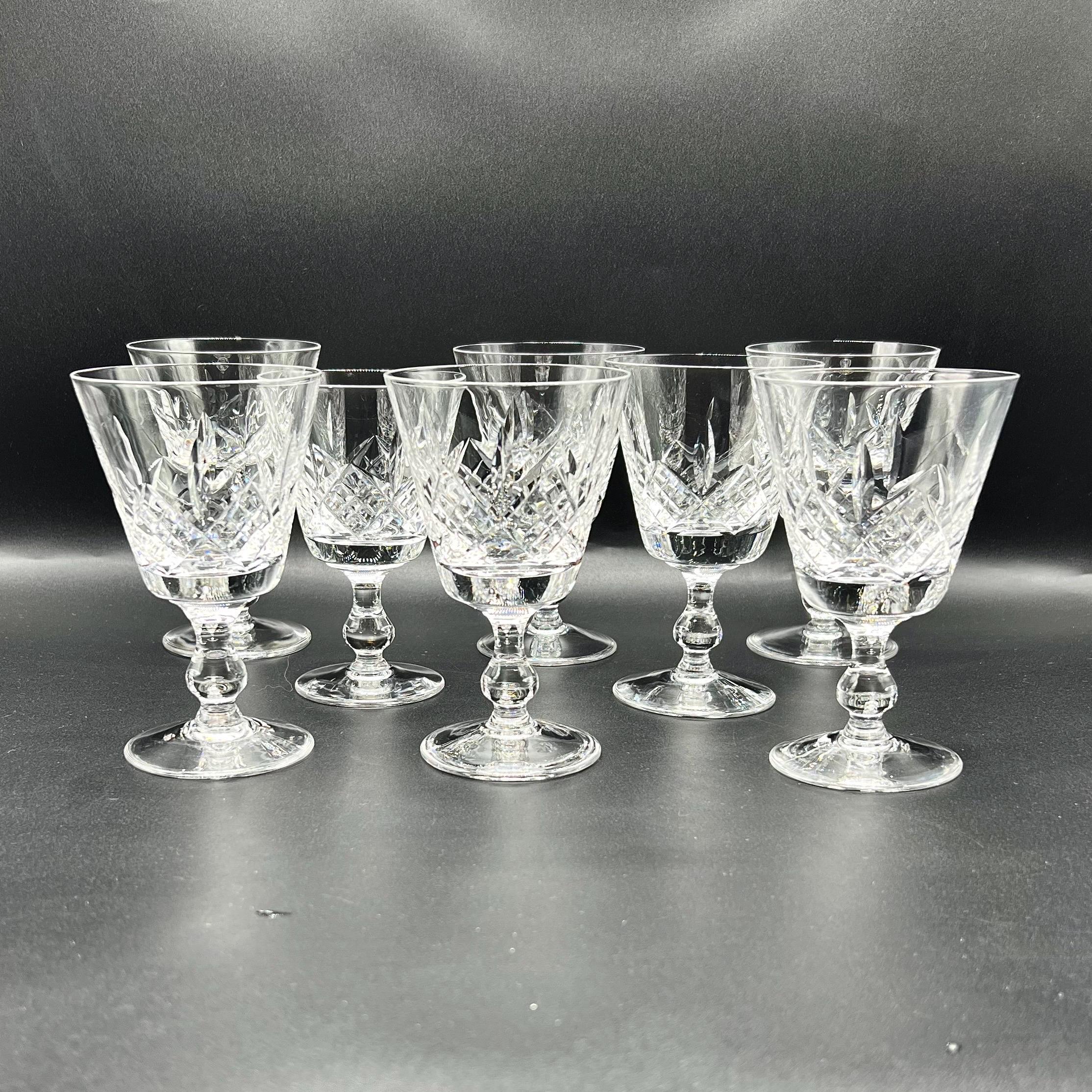 Stuart crystal - Etsy 日本