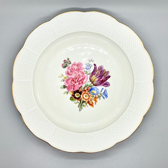 食器 Meissen 2003 Memorial Plate Meissen 2003 Memorial Plate