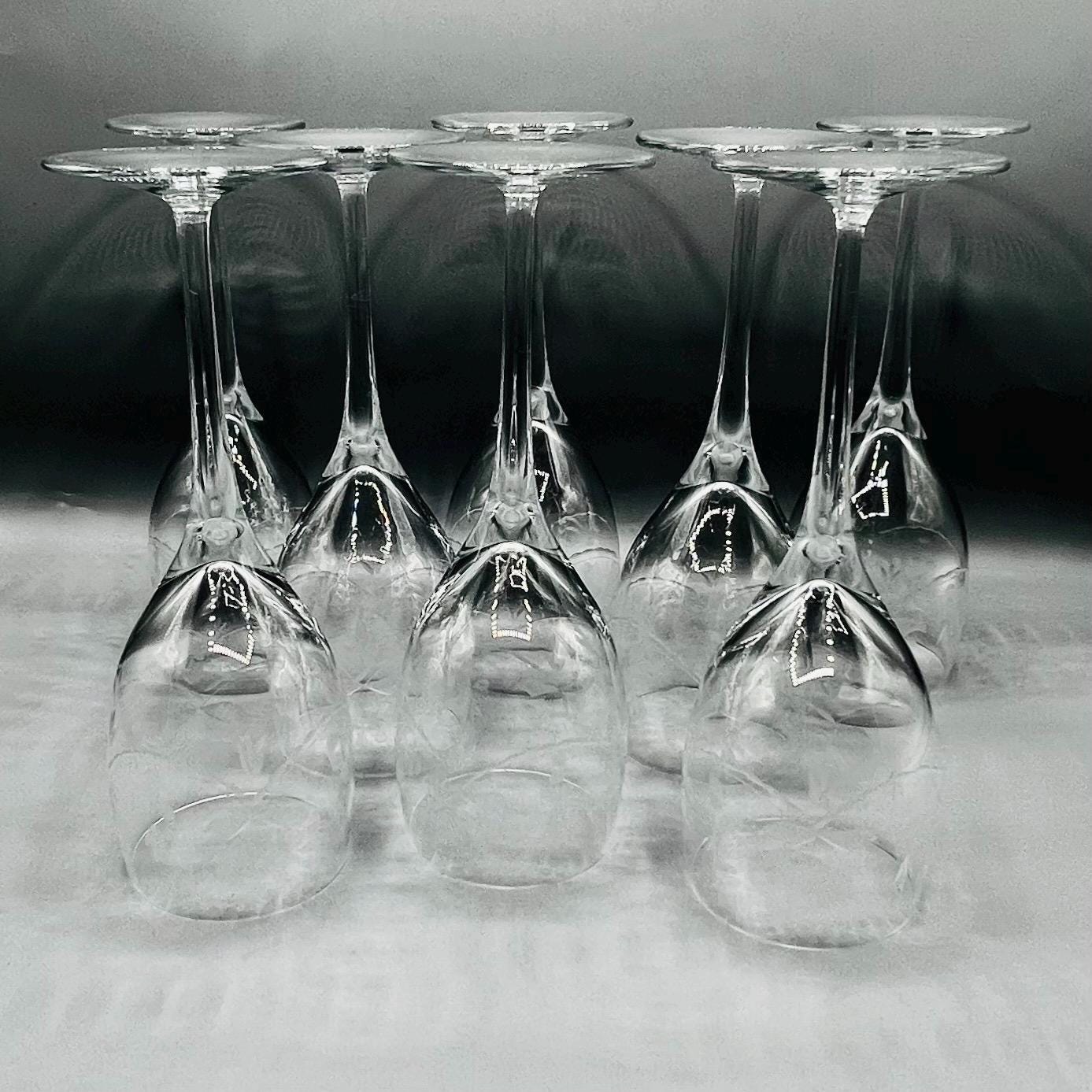 Old sea Antique wineglass アンティークワイングラス Antique wineglass – oldsea