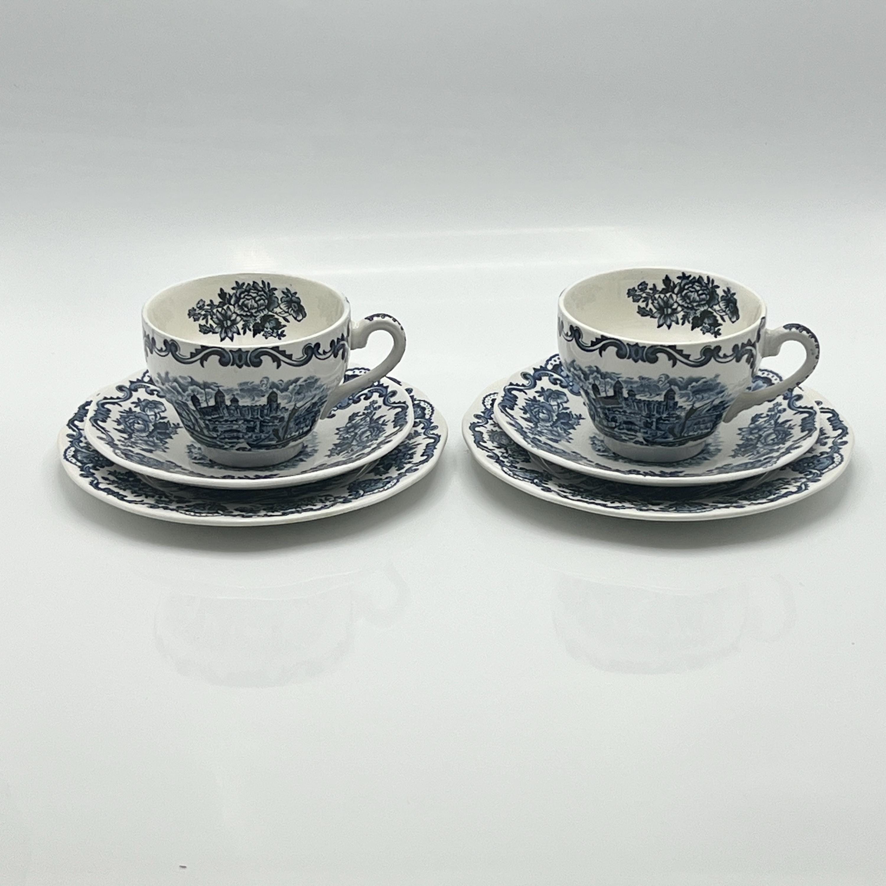 Enoch Wedgwood Tunstall Teapot - Etsy