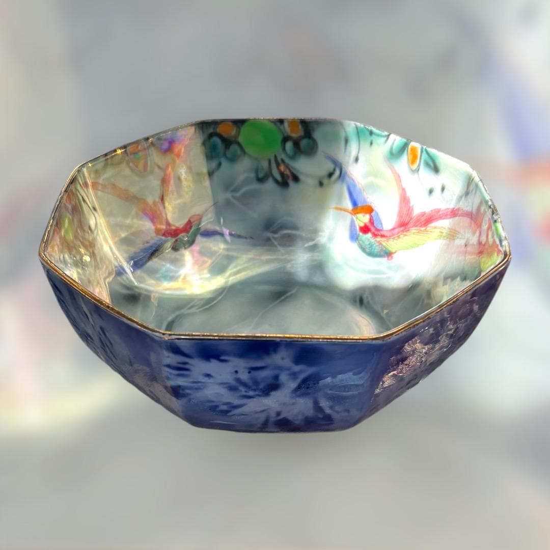 ウェッジウッド フェアリーランド ボウル 蝶 バタフライ ウェッジウッド フェアリーランド ボウル 蝶 バタフライ 【公式通販】