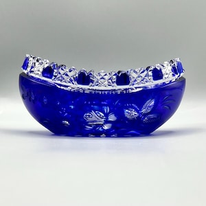 Meissen Crystal - Etsy