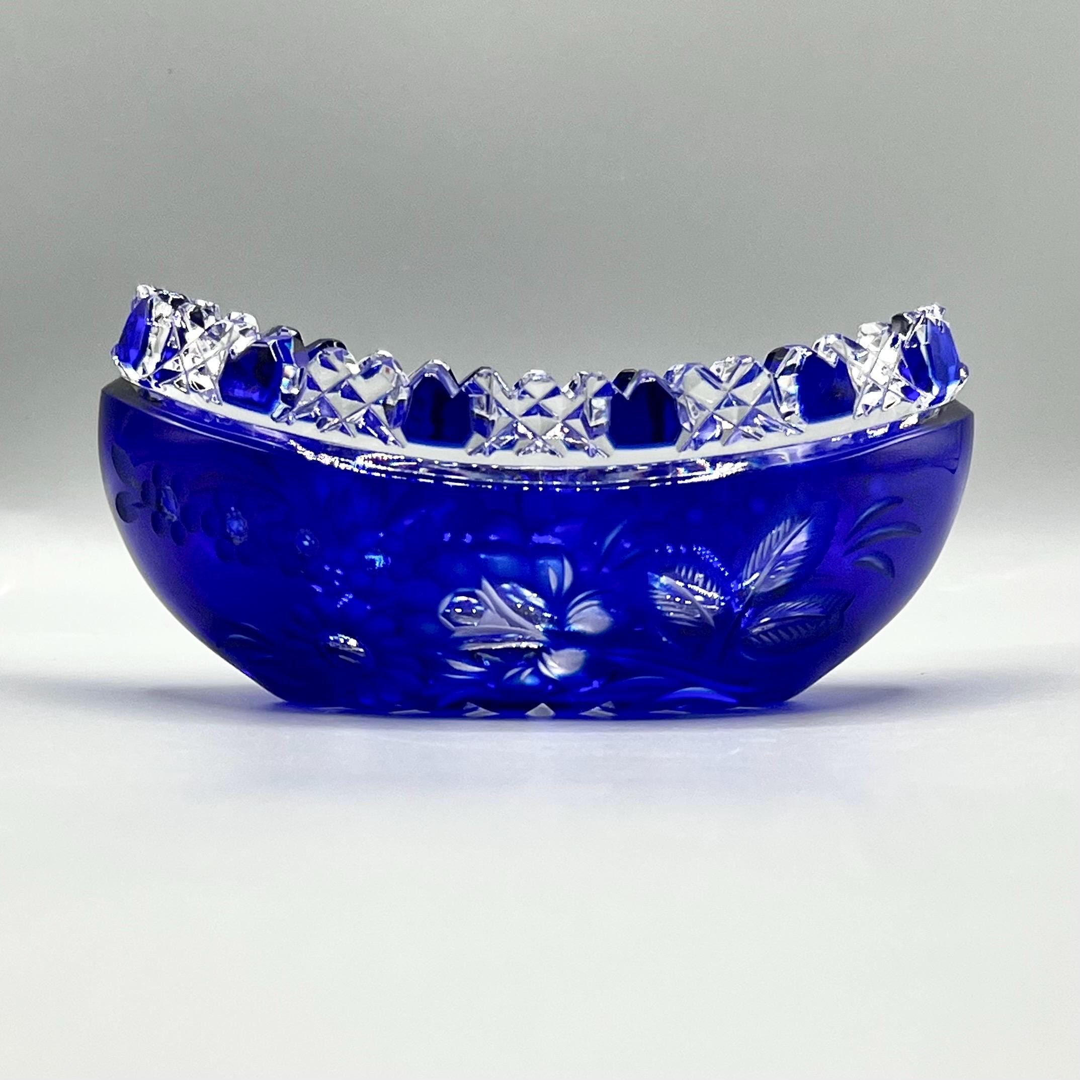 Meissen Crystal - Etsy